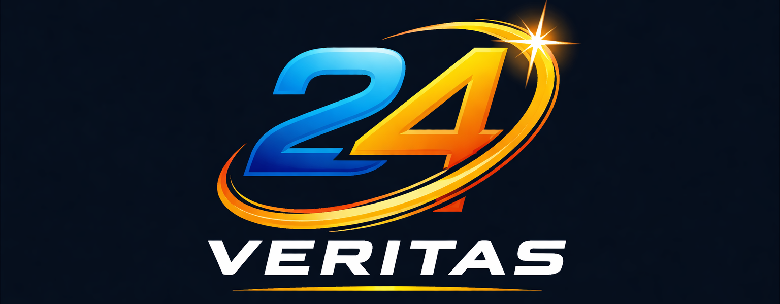 24veritas.com